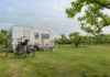 Camping De Kampeertuin in West-Friesland Camping De Kampeertuin