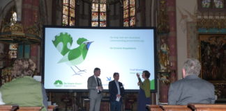 Ontdek de vogels rond je kampeerplek