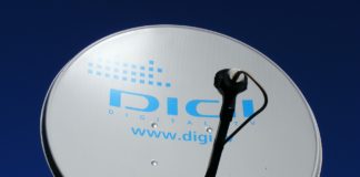 Satelliet TV op de camping, wat heb je nodig satelliet tv - schotel tv