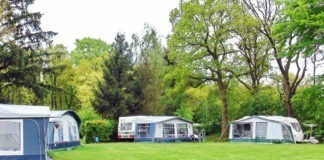 Landgoed Eysinga State – St. Nicolaasga, Friesland Landgoed Eysinga State