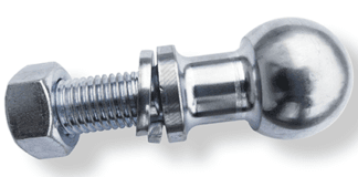 Terugroepactie: AL-KO koppelingskogel K50 AL-KO koppelingskogel K50