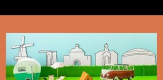 Video: Stadscamping Harderwijk een groene oase Stadscamping Harderwijk