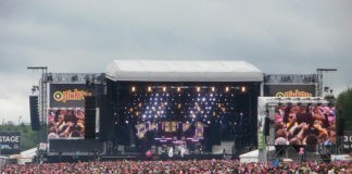 Festivalcampings Pinkpop 2018 Pinkpop 2018