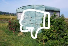 Klachten over de camping en dan? klachten over de camping