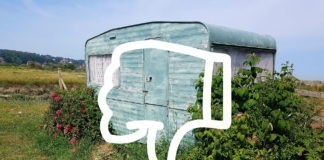 Klachten over de camping en dan? klachten over de camping