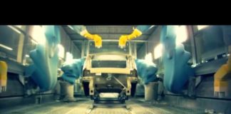 Video: Hoe de Fiat Ducato wordt gebouwd Ducato