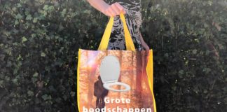 Je eigen wc bril mee naar de camping wc bril - toiletbril mee naar de camping