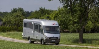 Carthago en Route bijpraten is de boventoon Carthago en Route