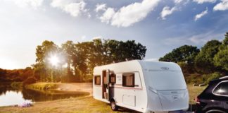 LMC Campers & Caravans LMC