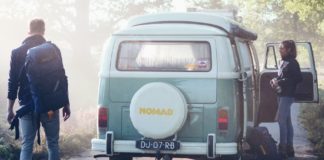 Outdoor merk Nomad blijft in Nederlandse handen outdoor merk Nomad