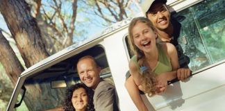 Camper populairder dan ooit Camper populairder