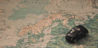 Denemarken houdt van Nederlanders Denemarken Ontspanning en natuur