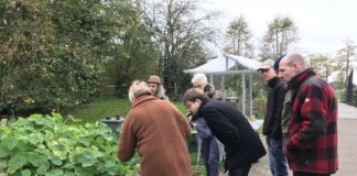 De Groene Koepel presenteert nieuw cursusaanbod cursusaanbod