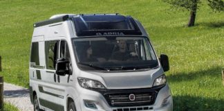 Succesfactoren van Adria Mobil Adria Mobil