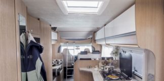 Huur een camper bij Dutch Bull Campers dutch bull campers