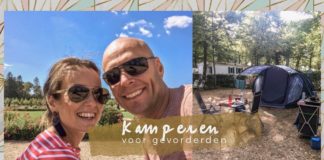 Video: Kamperen voor gevorderden in Frankrijk Kamperen voor gevorderden