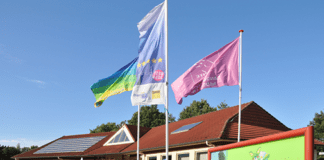 Camping de Papillon natuurrijke camping Camping de Papillon