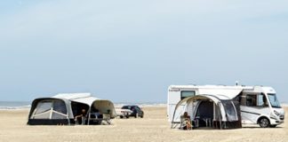 Kampeernieuws van Isabella voor 2019 Kampeernieuws Isabella 2019