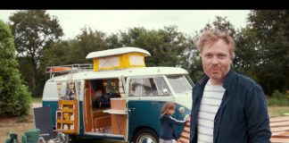 Video: Reizen met de camper is fantastisch! Camper is fantastisch
