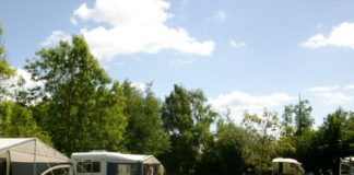 Camping Het Veldhoentje een plek om jezelf te zijn Camping Het Veldhoentje