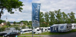 Hobby Caravan Club Nederland Hobby Caravan Club Nederland