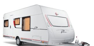 Maximaal wooncomfort met het Premio 2019 aanbod Premio