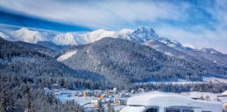 Wintersport met de camper wint aan populariteit Wintersport met de camper