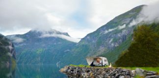 Thuis op elke plek met Vouwwagenspecialist vouwwagens van Vouwwagenspecialist