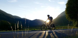 Hoe overleeft de accu van mijn elektrische fiets de winter? elektrische fiets