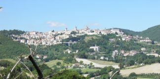 Camping La Sensazione della Marche Camping La Sensazione della Marche