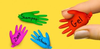 Video: 40 briljante reishacks