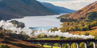 Engeland aantrekkelijk voor Nederlandse toeristen Engeland aantrekkelijk