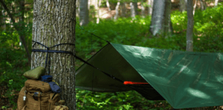 Bescherm jezelf op kampeervakantie kampeervakantie