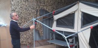 Vouwwagencentrum Noordbergum bestaat al meer dan 25 jaar vouwwagencentrum noordbergum