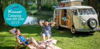 ANWB Campings van het Jaar 2019 ANWB Campings van het Jaar 2019