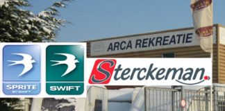 Arca Rekreatie bestaat als organisatie al ruim 30 jaar Arca Rekreatie