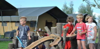 Camping ‘t Oortjeshek de ideale boerderijvakantie Camping ‘t Oortjeshek