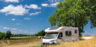 Roller Team campers een competitief product Roller Team