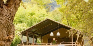 Het verhaal achter Lodge Holidays Lodge Holidays