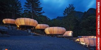 Video: 16 geweldige tenten geweldige tenten