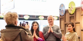 Vakantieseizoen spetterend ingeluid op Vakantiebeurs Vakantiebeurs