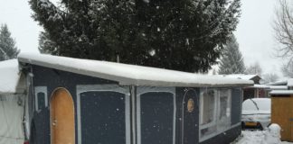 De 3 leukste wintercampings in Nederland wintercampings