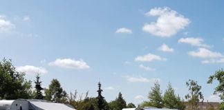 Adria Caravan Club organiseert tal van activiteiten Adria Caravan Club