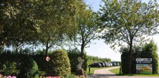 Camping De Nesse Laat je verrassen Camping De Nesse