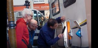 Video: hoe werkt een camperkeuring? camperkeuring