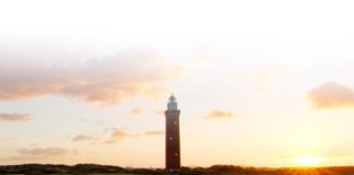 Camping Brouwersdam het gehele jaar door recreëren Camping Brouwersdam