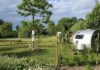 Camping De Groene Donk als je er even tussenuit wilt Camping De Groene Donk