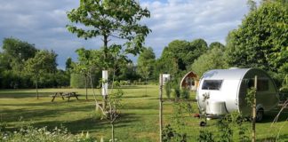 Camping De Groene Donk als je er even tussenuit wilt Camping De Groene Donk