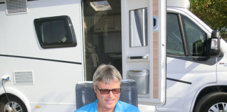 DUS U WILT een camper voor camperaars DUS U WILT een camper