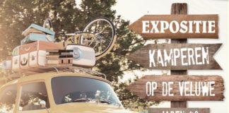 Video: Kamperen op de Veluwe anno 1960 Oude Ambachten